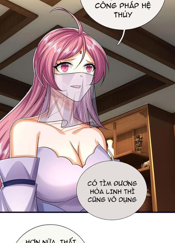 Võ đạo đại đế Chapter 77 - Trang 2