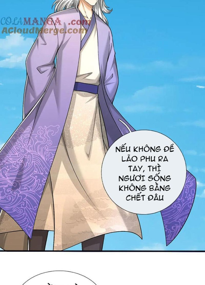 Võ đạo đại đế Chapter 77 - Trang 2