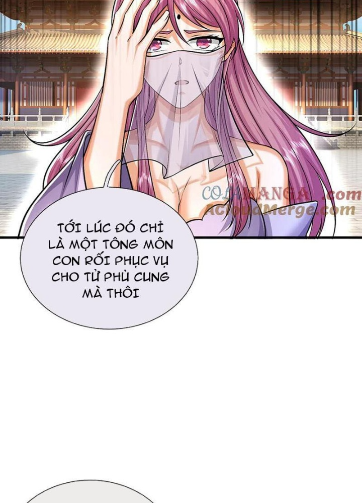 Võ đạo đại đế Chapter 77 - Trang 2