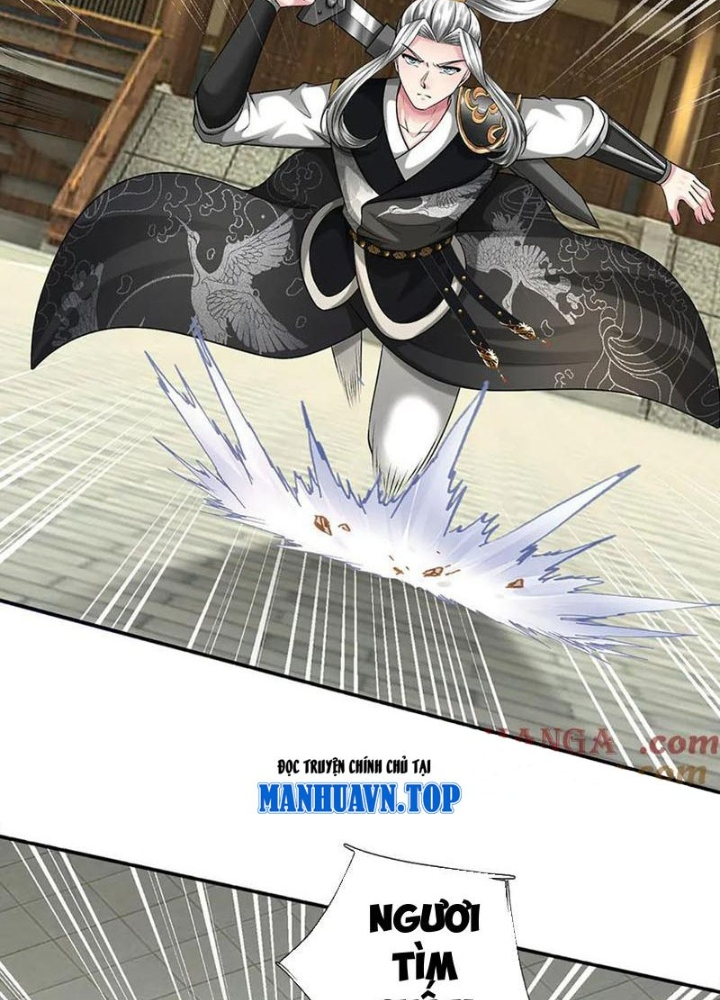 Võ đạo đại đế Chapter 77 - Trang 2