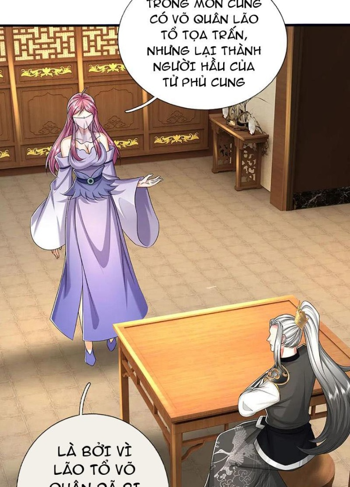 Võ đạo đại đế Chapter 77 - Trang 2