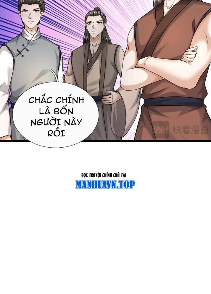 Võ đạo đại đế Chapter 77 - Trang 2