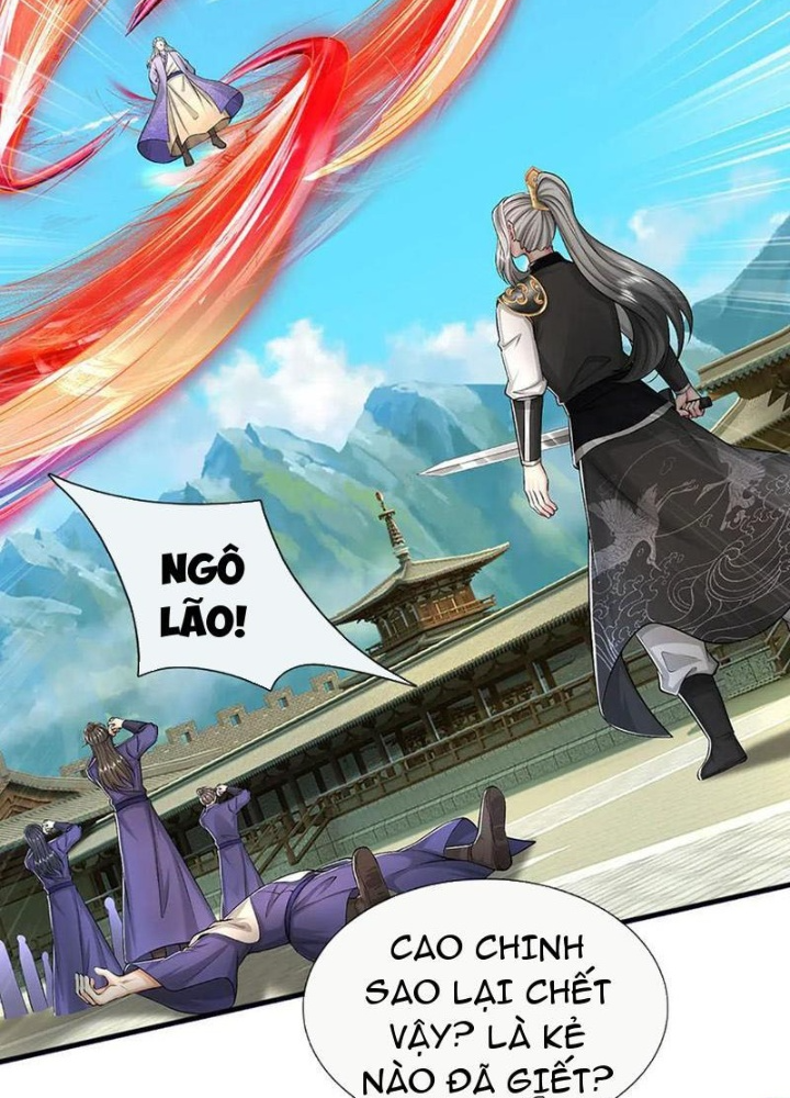 Võ đạo đại đế Chapter 77 - Trang 2
