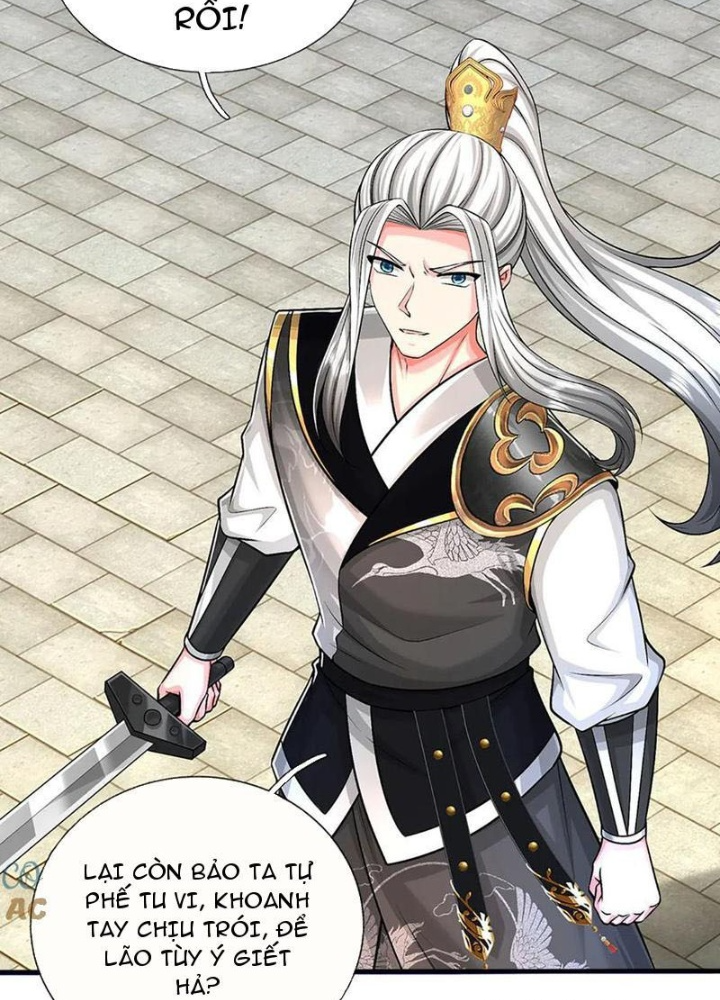 Võ đạo đại đế Chapter 77 - Trang 2