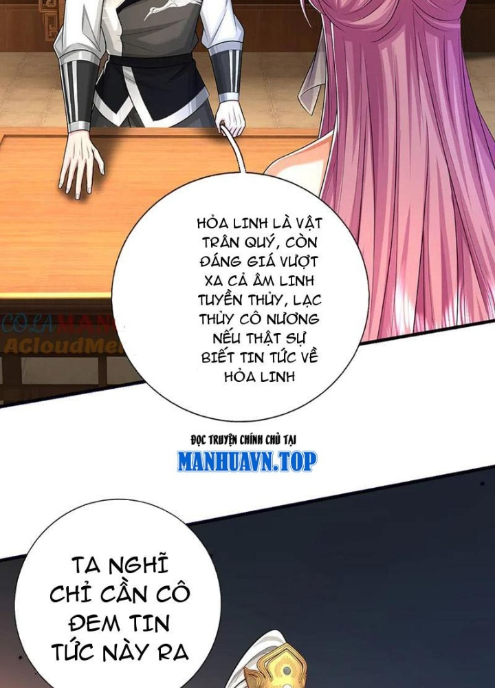Võ đạo đại đế Chapter 77 - Trang 2
