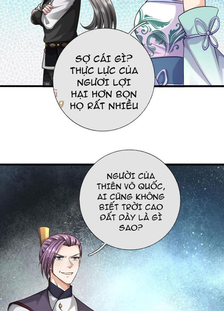 Võ đạo đại đế Chapter 77 - Trang 2