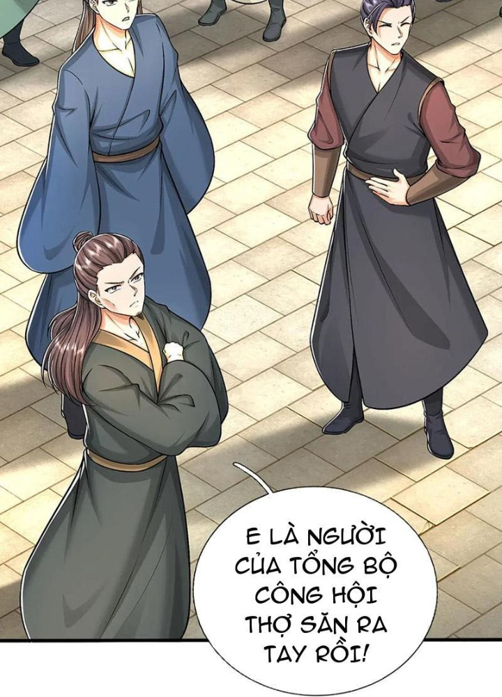 Võ đạo đại đế Chapter 77 - Trang 2
