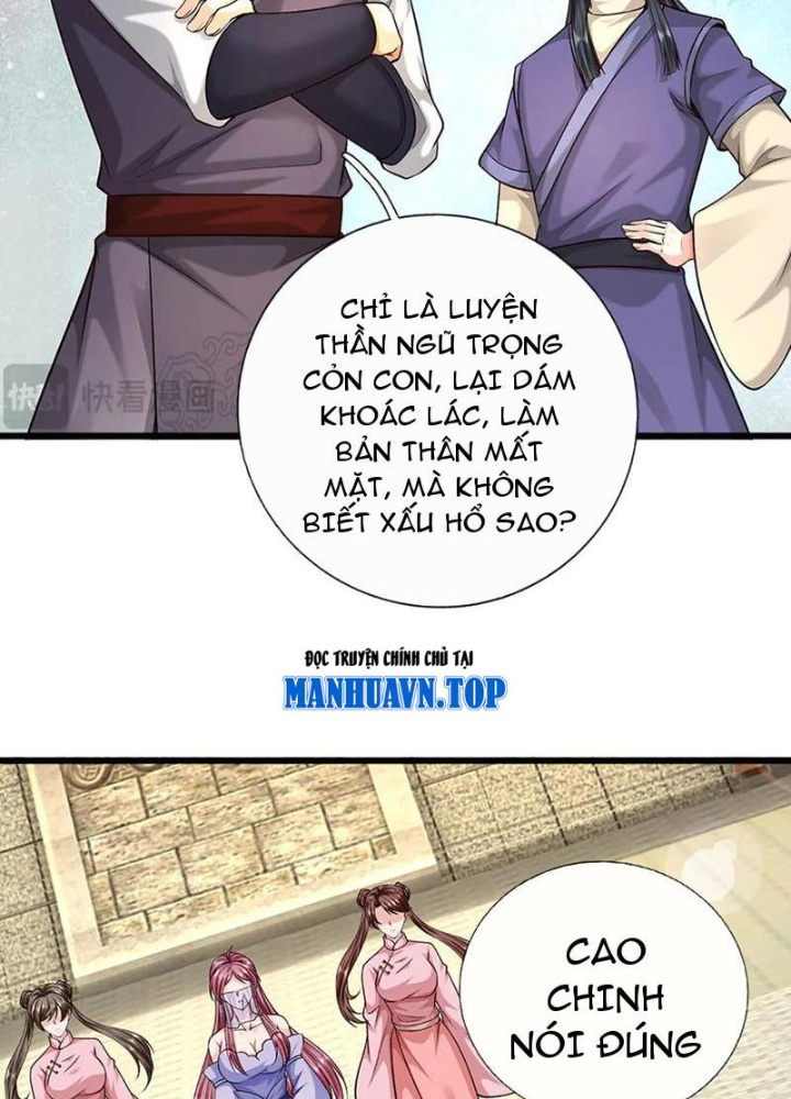 Võ đạo đại đế Chapter 77 - Trang 2