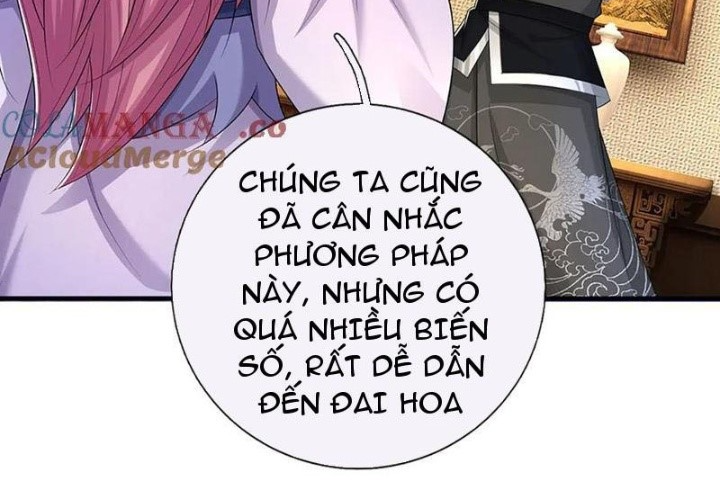 Võ đạo đại đế Chapter 77 - Trang 2