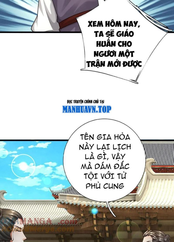 Võ đạo đại đế Chapter 77 - Trang 2