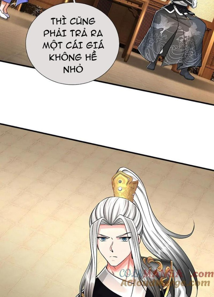 Võ đạo đại đế Chapter 77 - Trang 2