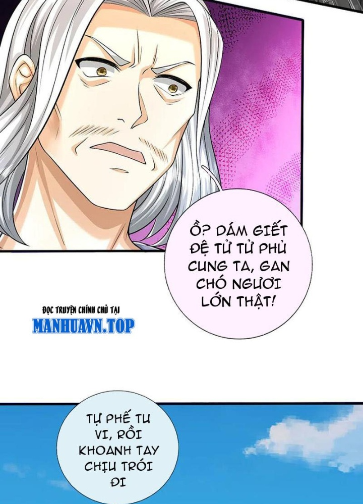 Võ đạo đại đế Chapter 77 - Trang 2