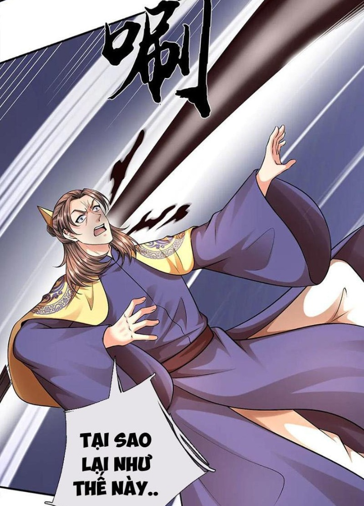 Võ đạo đại đế Chapter 77 - Trang 2