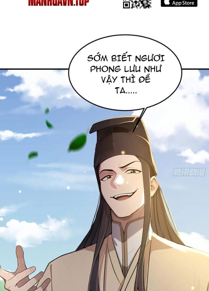 Tu chân trăm vạn năm: Đệ tử của ta trải rộng tiên giới Chapter 33 - Trang 2