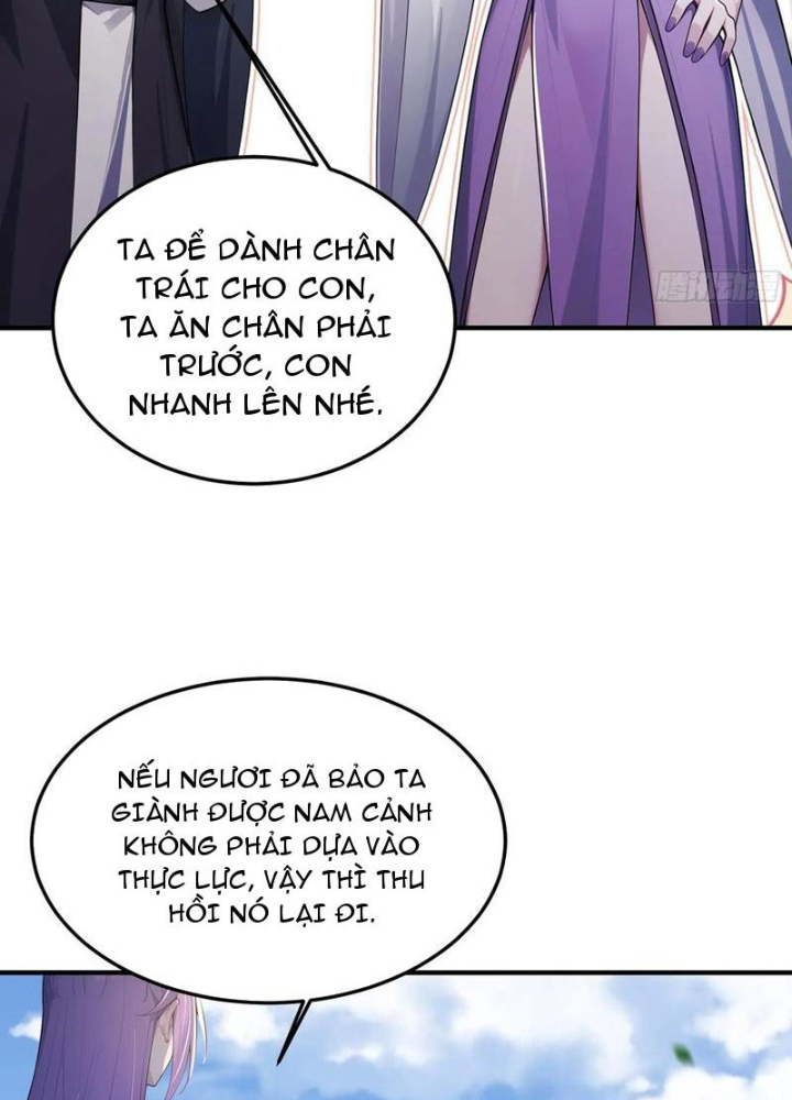 Tu chân trăm vạn năm: Đệ tử của ta trải rộng tiên giới Chapter 33 - Trang 2