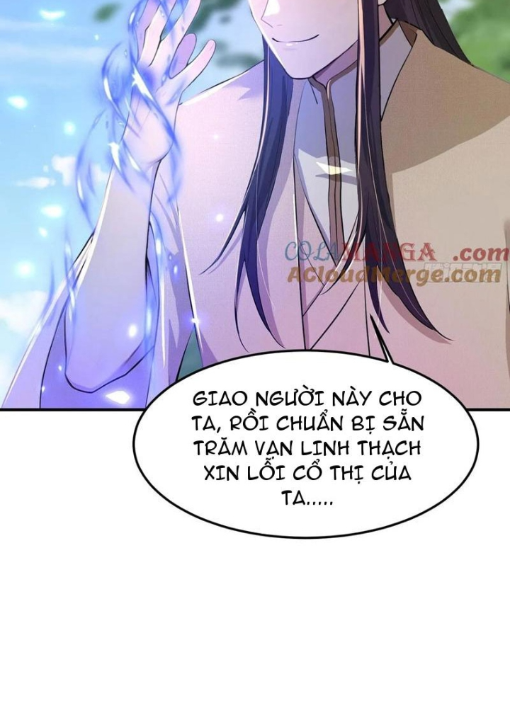 Tu chân trăm vạn năm: Đệ tử của ta trải rộng tiên giới Chapter 33 - Trang 2