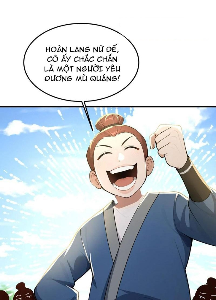 Tu chân trăm vạn năm: Đệ tử của ta trải rộng tiên giới Chapter 33 - Trang 2