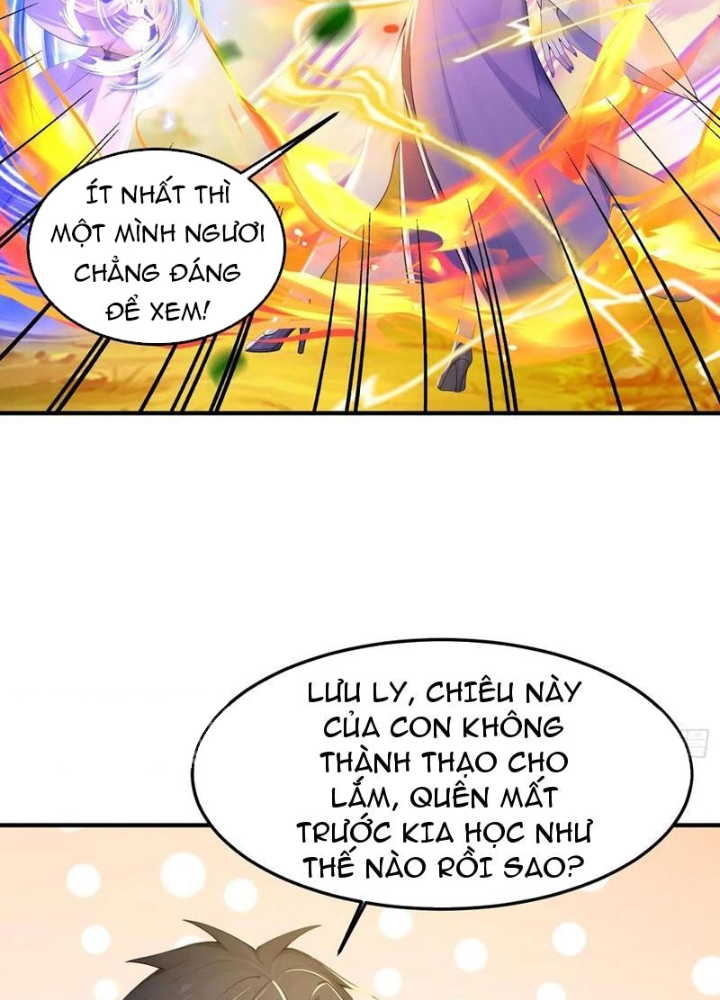 Tu chân trăm vạn năm: Đệ tử của ta trải rộng tiên giới Chapter 33 - Trang 2