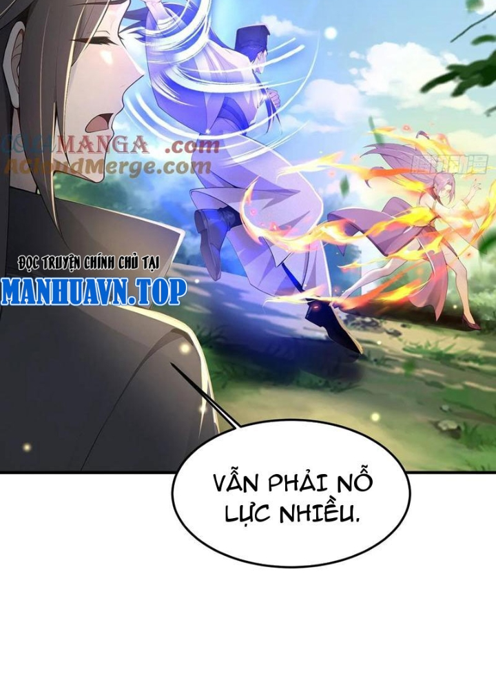 Tu chân trăm vạn năm: Đệ tử của ta trải rộng tiên giới Chapter 33 - Trang 2