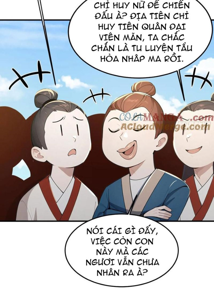 Tu chân trăm vạn năm: Đệ tử của ta trải rộng tiên giới Chapter 33 - Trang 2