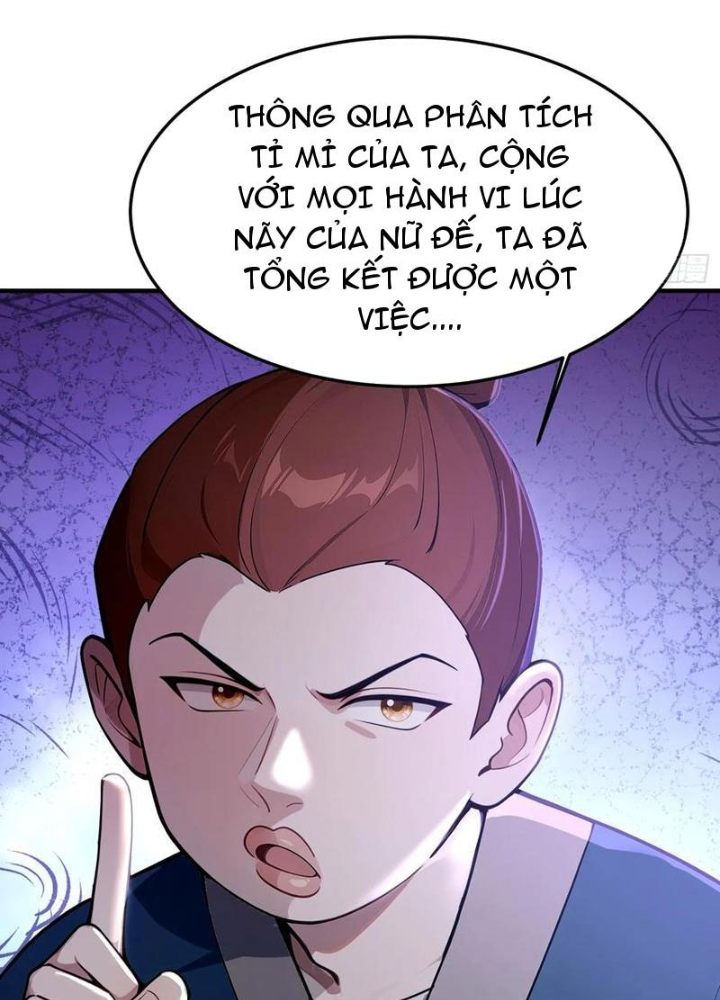 Tu chân trăm vạn năm: Đệ tử của ta trải rộng tiên giới Chapter 33 - Trang 2