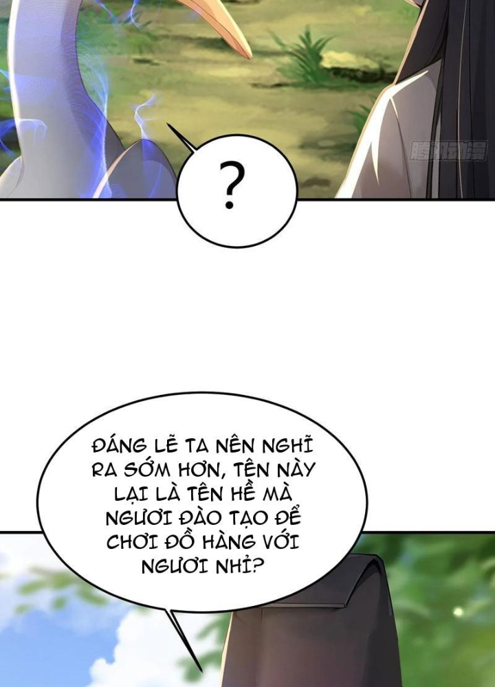 Tu chân trăm vạn năm: Đệ tử của ta trải rộng tiên giới Chapter 33 - Trang 2
