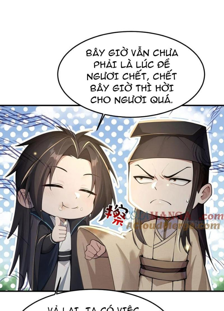 Tu chân trăm vạn năm: Đệ tử của ta trải rộng tiên giới Chapter 33 - Trang 2
