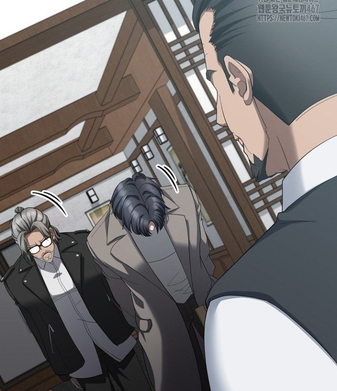 Chuyển Sinh Công Tố Viên: Ta Không Làm Phế Vật Chapter 36 - Trang 2