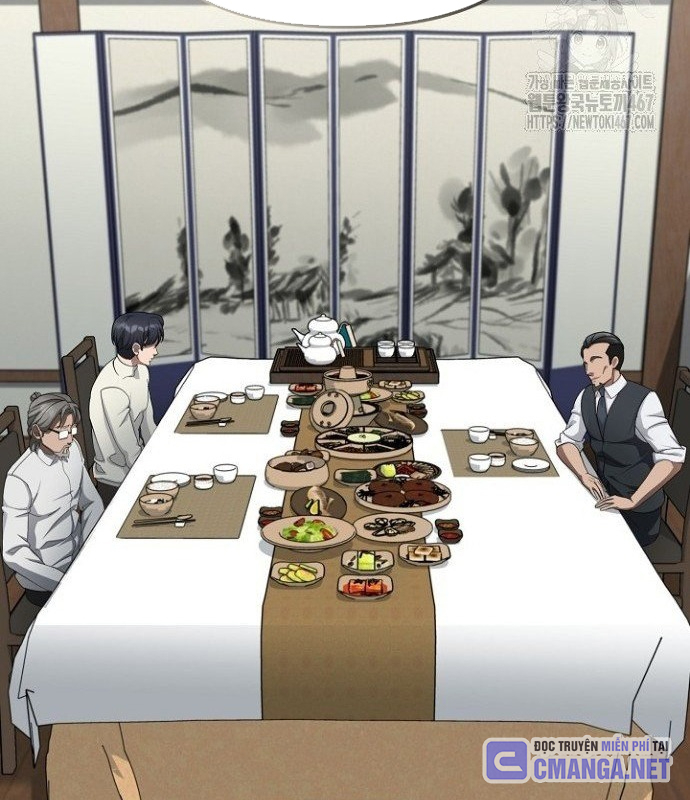 Chuyển Sinh Công Tố Viên: Ta Không Làm Phế Vật Chapter 36 - Trang 2