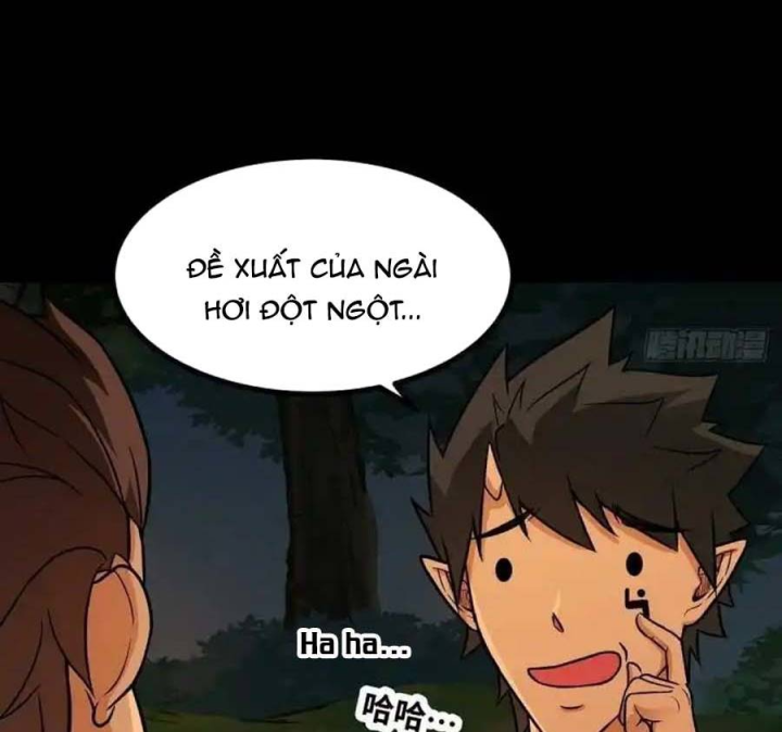 Chúa Quỷ Và Anh Hùng Chapter 50 - Trang 2