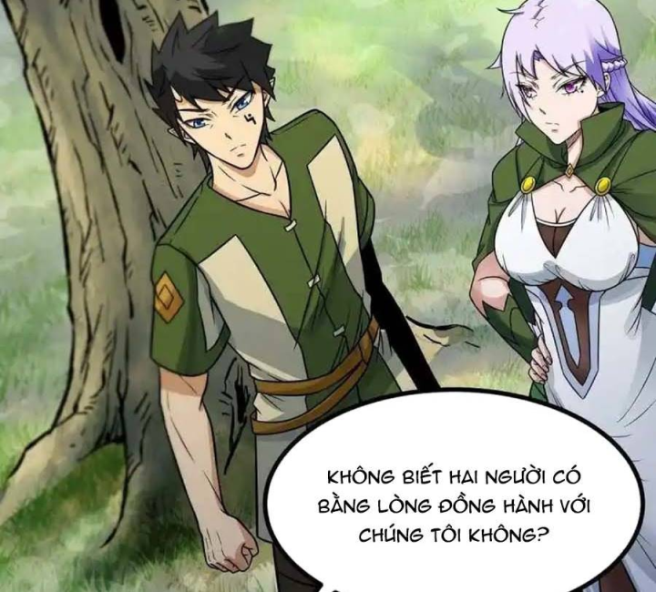 Chúa Quỷ Và Anh Hùng Chapter 50 - Trang 2