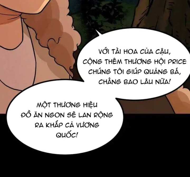 Chúa Quỷ Và Anh Hùng Chapter 50 - Trang 2