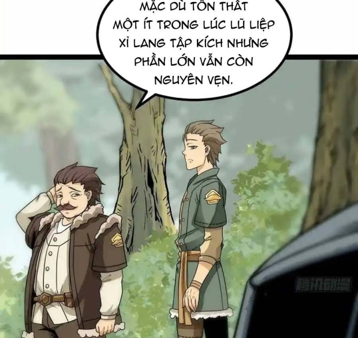 Chúa Quỷ Và Anh Hùng Chapter 50 - Trang 2