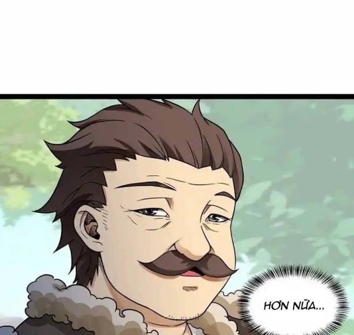 Chúa Quỷ Và Anh Hùng Chapter 50 - Trang 2