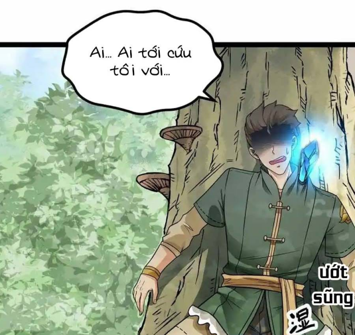 Chúa Quỷ Và Anh Hùng Chapter 50 - Trang 2