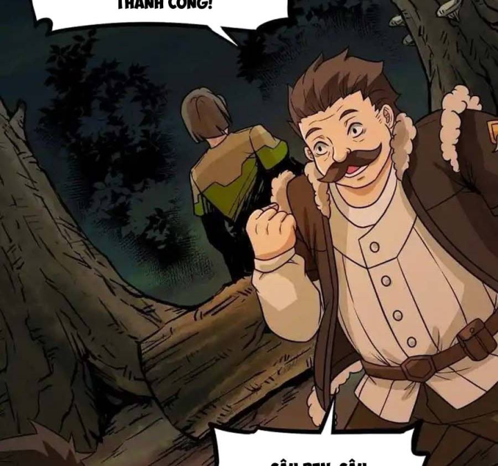 Chúa Quỷ Và Anh Hùng Chapter 50 - Trang 2