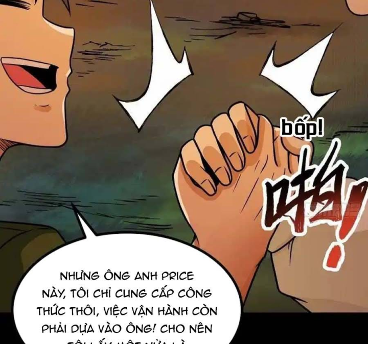 Chúa Quỷ Và Anh Hùng Chapter 50 - Trang 2