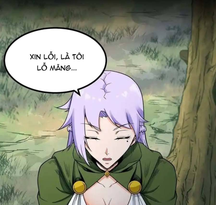 Chúa Quỷ Và Anh Hùng Chapter 50 - Trang 2