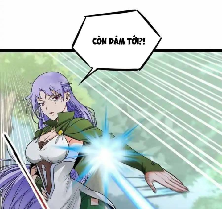 Chúa Quỷ Và Anh Hùng Chapter 50 - Trang 2