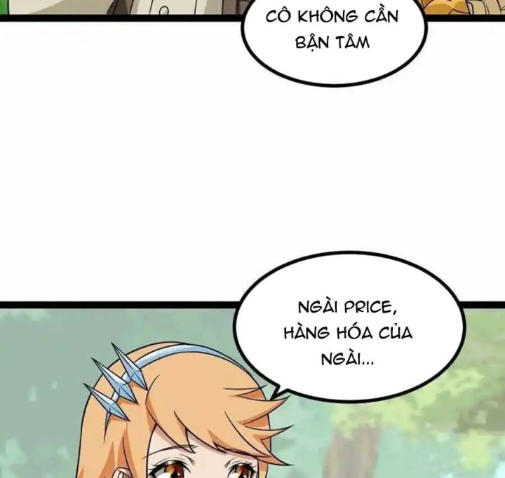 Chúa Quỷ Và Anh Hùng Chapter 50 - Trang 2