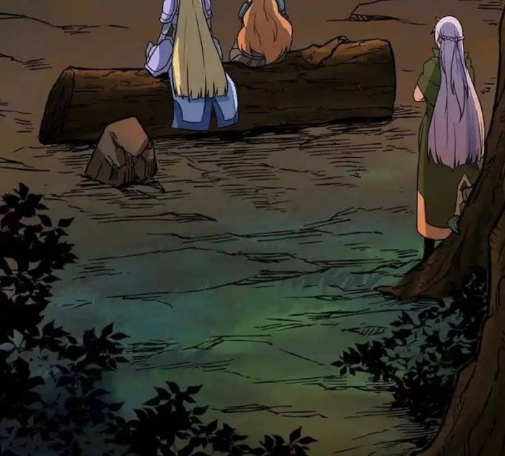 Chúa Quỷ Và Anh Hùng Chapter 50 - Trang 2