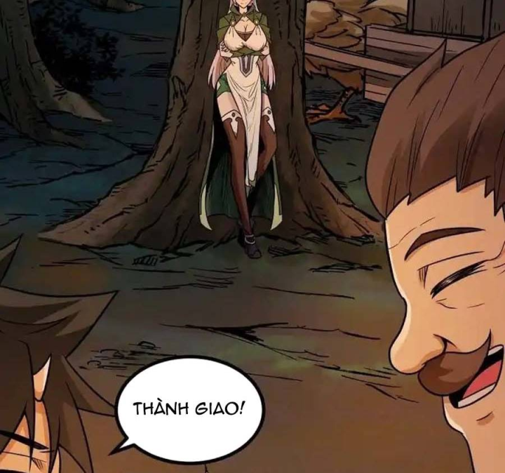 Chúa Quỷ Và Anh Hùng Chapter 50 - Trang 2