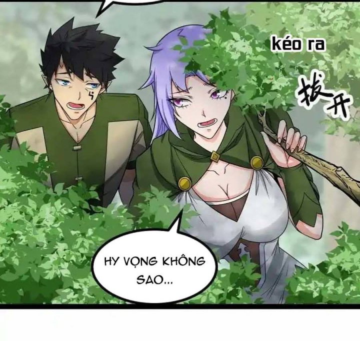 Chúa Quỷ Và Anh Hùng Chapter 50 - Trang 2
