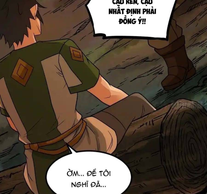 Chúa Quỷ Và Anh Hùng Chapter 50 - Trang 2