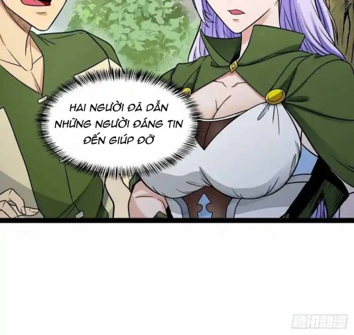 Chúa Quỷ Và Anh Hùng Chapter 50 - Trang 2