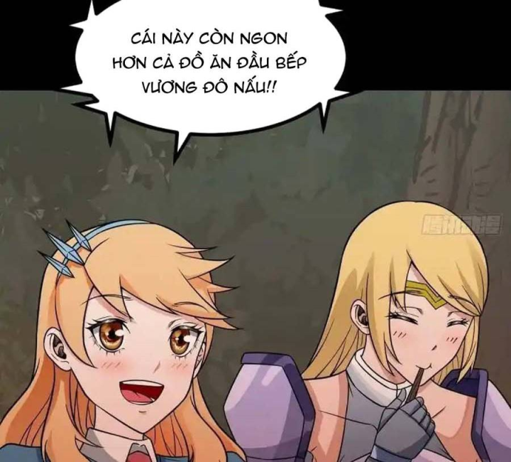 Chúa Quỷ Và Anh Hùng Chapter 50 - Trang 2