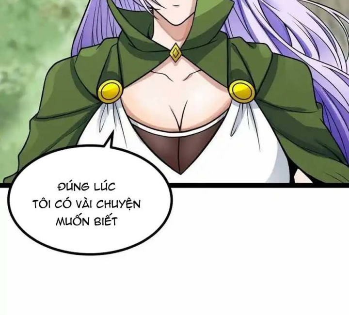Chúa Quỷ Và Anh Hùng Chapter 50 - Trang 2