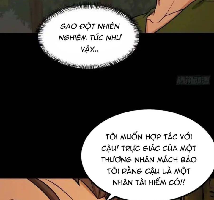 Chúa Quỷ Và Anh Hùng Chapter 50 - Trang 2
