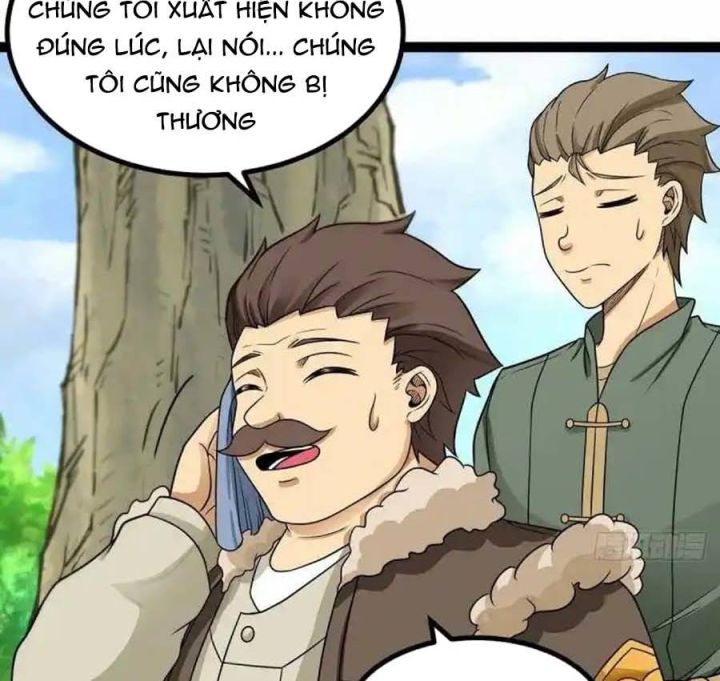 Chúa Quỷ Và Anh Hùng Chapter 50 - Trang 2