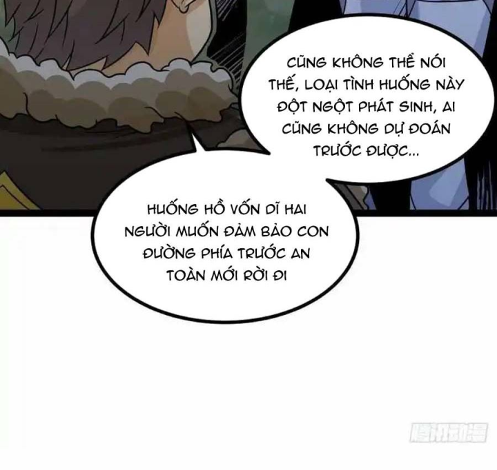 Chúa Quỷ Và Anh Hùng Chapter 50 - Trang 2